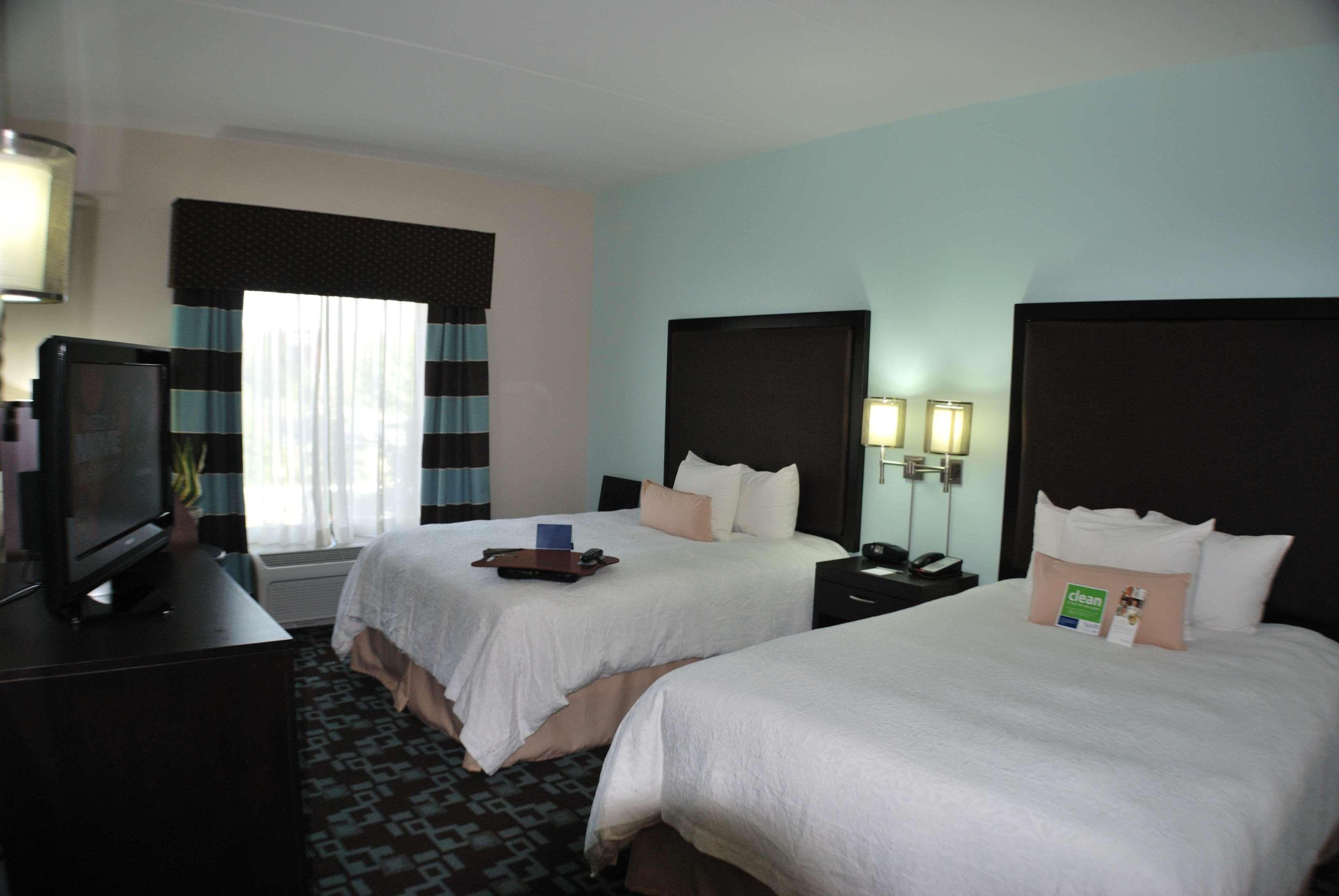 Hampton Inn & Suites Nashville At Opryland Zimmer foto