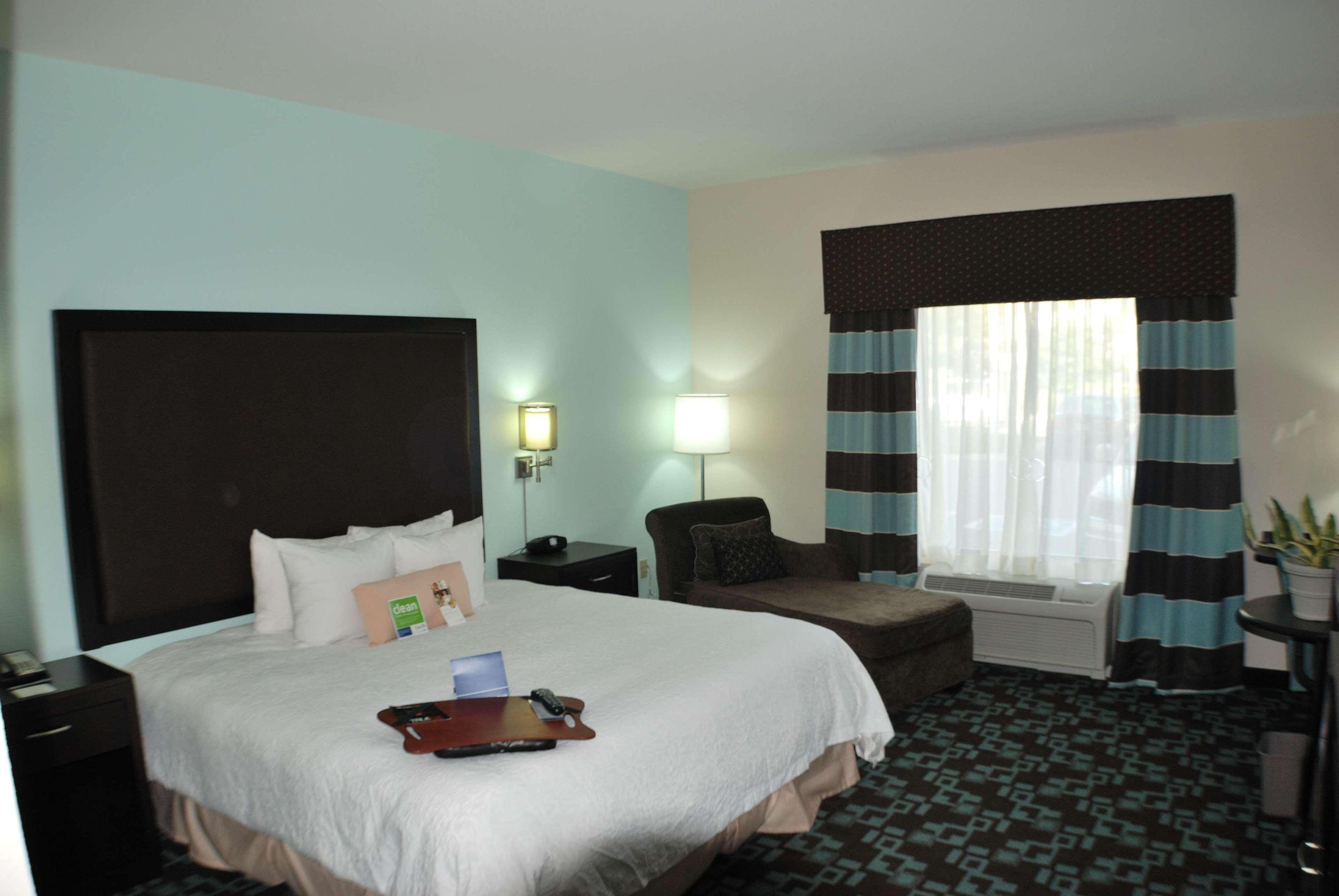 Hampton Inn & Suites Nashville At Opryland Zimmer foto
