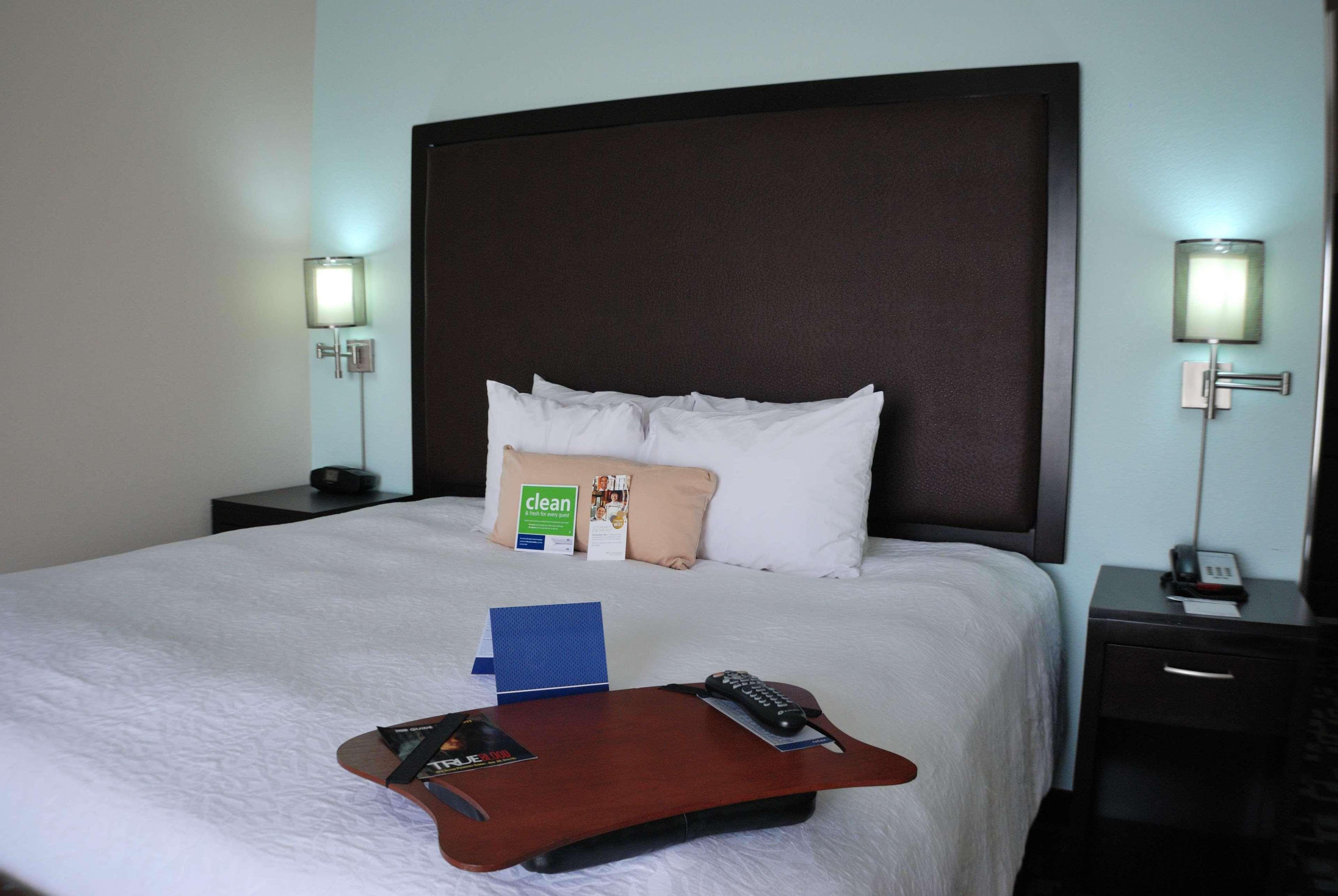 Hampton Inn & Suites Nashville At Opryland Zimmer foto