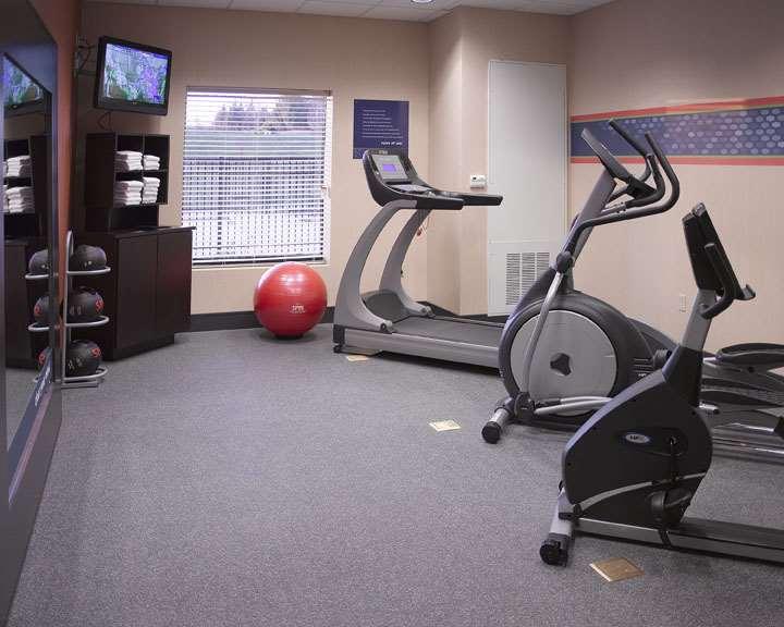 Hampton Inn & Suites Nashville At Opryland Einrichtungen foto