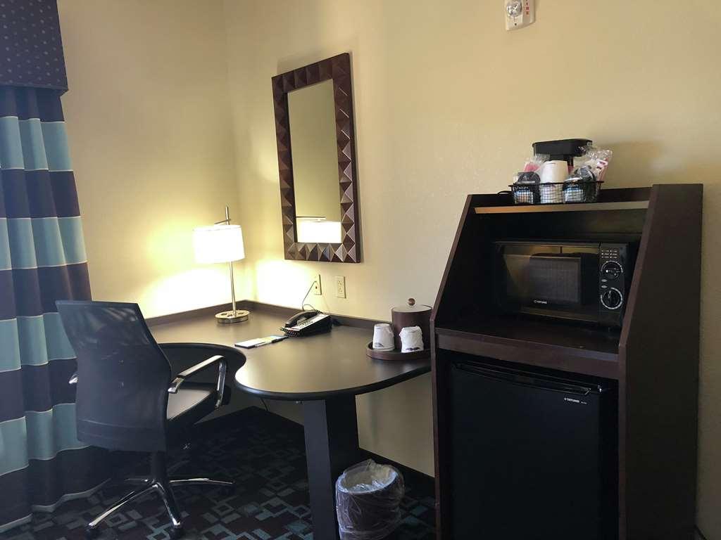 Hampton Inn & Suites Nashville At Opryland Zimmer foto