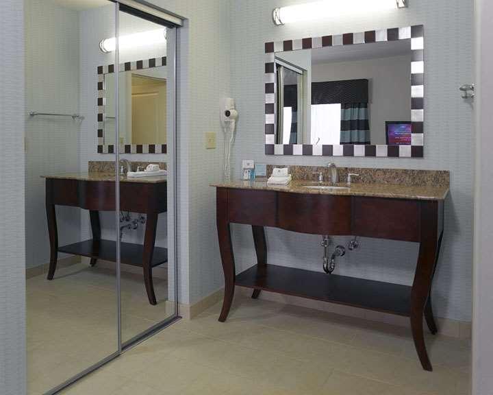 Hampton Inn & Suites Nashville At Opryland Zimmer foto