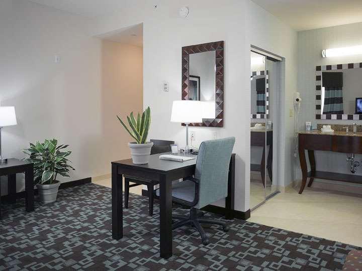 Hampton Inn & Suites Nashville At Opryland Zimmer foto